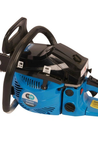 Бензопила TOR FS6220 по ценам производителя в Челябинске с доставкой по всей России