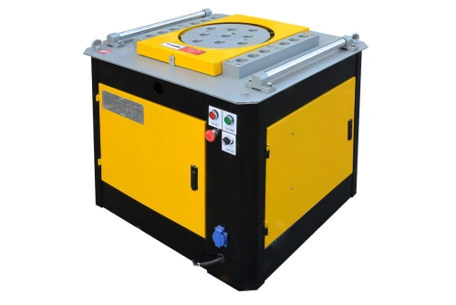 Станок для гибки арматуры ТСС GW 42N купить в Москве с доставкой по всей России | ProtosMarket.ru