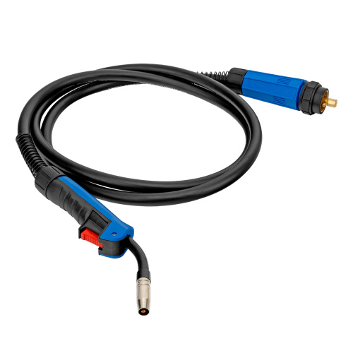 Аппарат инвертор. полуавтомат. cварки MIG-200S, 200A, ПВ 60%, катушка 5 кг MTX по ценам производителя в Челябинске с доставкой по всей России