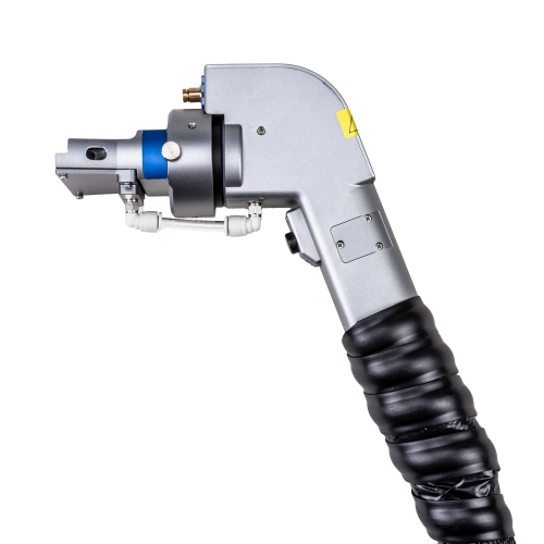 Аппарат для ручной лазерной очистки FOXWELD LASER 1500-1-МТ по ценам производителя в Челябинске с доставкой по всей России