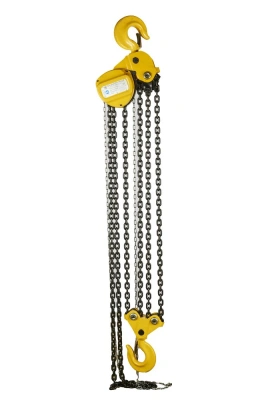 Таль ручная шестеренная TOR ТРШ C 10ТХ6М купить в Москве с доставкой по всей России | ProtosMarket.ru