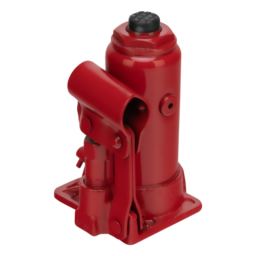 Домкрат гидравлический бутылочный 16 т, h подъема 205-400 мм Sparta Compact по ценам производителя в Челябинске с доставкой по всей России