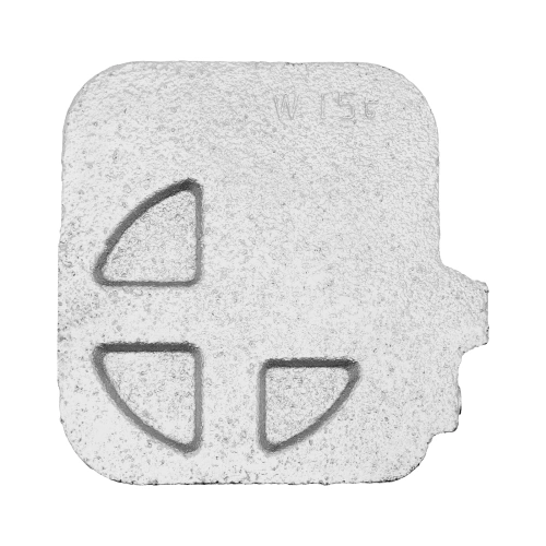 Домкрат гидравлический бутылочный, 15 т, высота подъема 230-460 мм Matrix по ценам производителя в Челябинске с доставкой по всей России