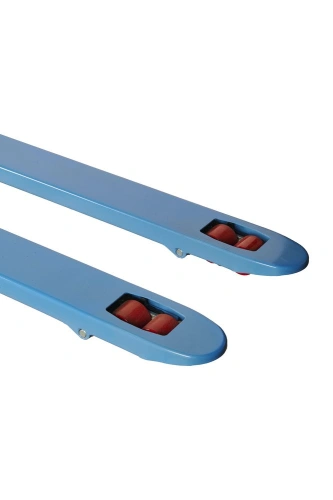 Тележка гидравлическая 2500 кг 1800 мм полиуретановые колеса TOR RHP(BF) PRO по ценам производителя в Челябинске с доставкой по всей России