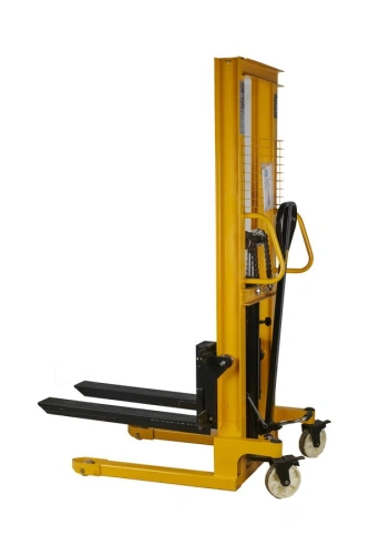 Штабелер гидравлический 2,0 т 1,6 м TOR GUS2016 (для FIN, US паллетов) по ценам производителя в Челябинске с доставкой по всей России