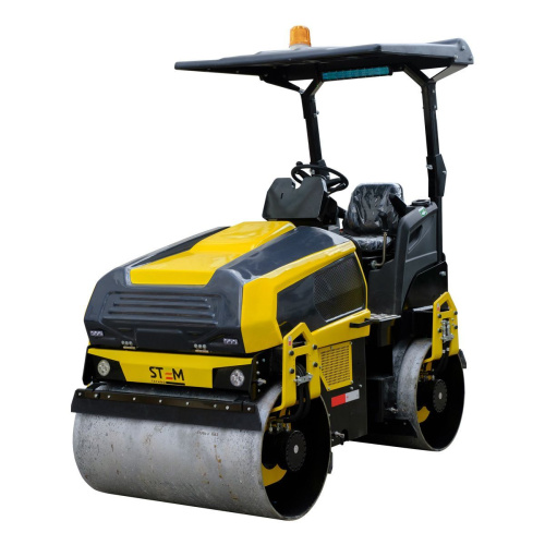 Каток самоходный STEM Techno SVR3001C (Changfa CF2B35) по ценам производителя в Челябинске с доставкой по всей России