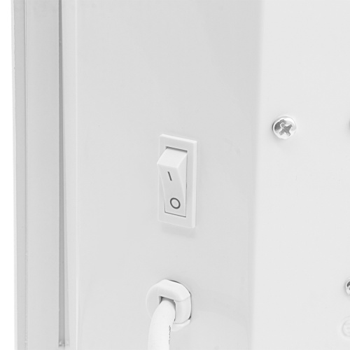 Конвектор электрический OptiPrime-1500, Wi-Fi, тачскрин, цифровой термостат, 1500 Вт Denzel по ценам производителя в Челябинске с доставкой по всей России