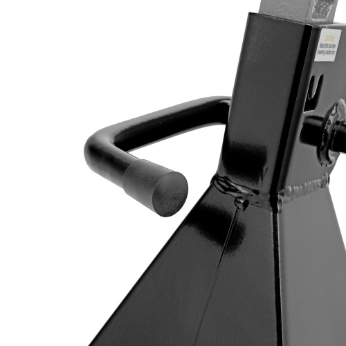 Подставки под машину регулируемые, 6 т, H подъема 400-605 мм, 2 шт Matrix по ценам производителя в Челябинске с доставкой по всей России