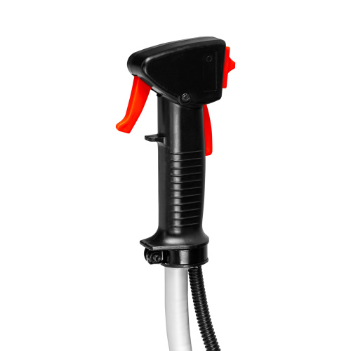 Триммер бензиновый MT-52S, 52 см³, разъемная штанга, состоит из 2 частей MTX по ценам производителя в Челябинске с доставкой по всей России