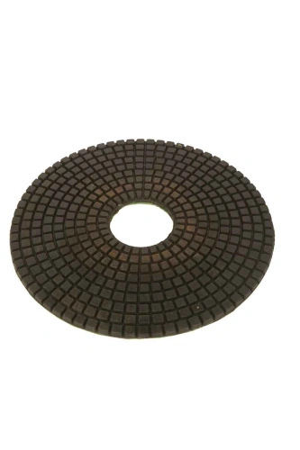 Шлифовальный пад №150 для машин мозаично-шлифовальных GM350T по ценам производителя в Челябинске с доставкой по всей России