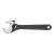 Ключ разводной, 450 мм Matrix по ценам производителя в Челябинске с доставкой по всей России