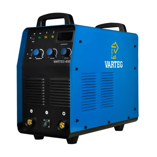 Сварочный аппарат VARTEG 400 купить в Москве с доставкой по всей России | ProtosMarket.ru