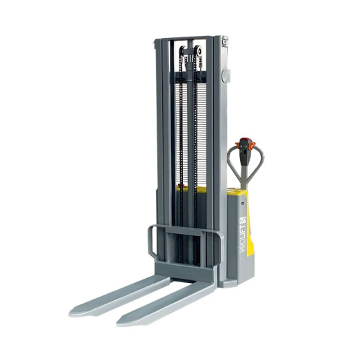 Самоходный электроштабелер PROLIFT SDR 1235-S по ценам производителя в Челябинске с доставкой по всей России