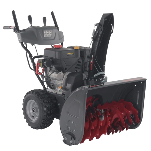 Снегоуборщик EVOline SBG 700 LE (с двигателем Loncin) по ценам производителя в Челябинске с доставкой по всей России