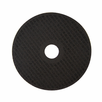 Круг отрезной по металлу FerrLine Expert 125 х 3 х 22,2 мм A46TBF по ценам производителя в Челябинске с доставкой по всей России