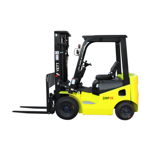 Дизельный погрузчик YETT DRP25-XC5K2-M300-3W по ценам производителя в Челябинске с доставкой по всей России
