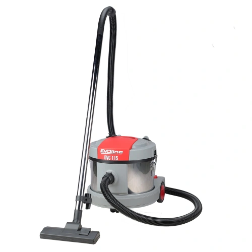 Пылесос для сухой уборки EVOline DVC 115 по ценам производителя в Челябинске с доставкой по всей России