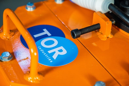 Машина мозаично-шлифовальная 3 кВт, 220 В TOR GM400 по ценам производителя в Челябинске с доставкой по всей России