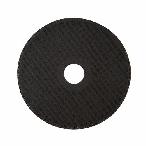 Круг отрезной по металлу FerrLine Expert 125 х 3 х 22,2 мм A46TBF по ценам производителя в Челябинске с доставкой по всей России