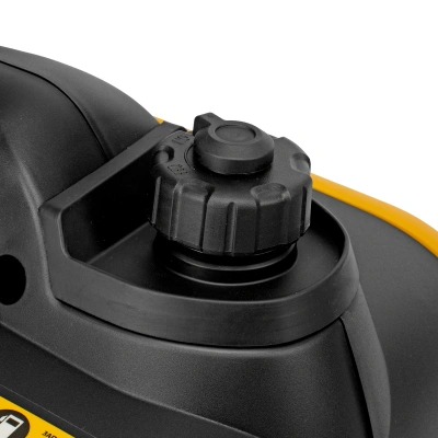 Генератор инверторный GS-3000iS, 3,0 кВт, 230 В, закрытый корпус, ручной старт DENZEL по ценам производителя в Челябинске с доставкой по всей России