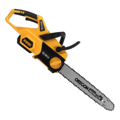 Пила цепная  аккумуляторная  бесщет., RCS 400-62, 400 мм, Li-ion, 62В Denzel по ценам производителя в Челябинске с доставкой по всей России