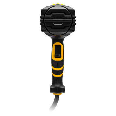 Фен технический HGH-2000, 2000 Вт, 2 режима Denzel по ценам производителя в Челябинске с доставкой по всей России