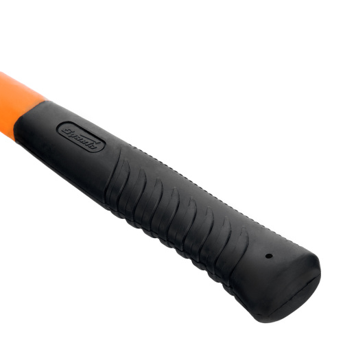 Молоток слесарный, 1000 г, фибергласовая обрезиненная рукоятка Sparta по ценам производителя в Челябинске с доставкой по всей России