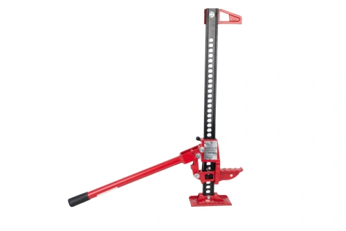 Домкрат реечный TOR ST0833/33" 3,0 т 154-700 мм  (High Jack) по ценам производителя в Челябинске с доставкой по всей России