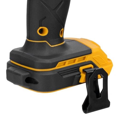 Дрель-шуруповерт аккумуляторная, бесщет. BLDL-18-0 Li-Ion, 18 В Denzel по ценам производителя в Челябинске с доставкой по всей России