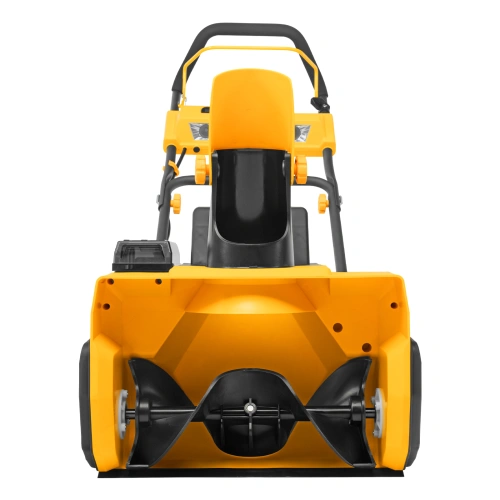 Снегоуборочная машина аккумуляторная, ESB-460-0, Li-Ion, 36В Denzel по ценам производителя в Челябинске с доставкой по всей России