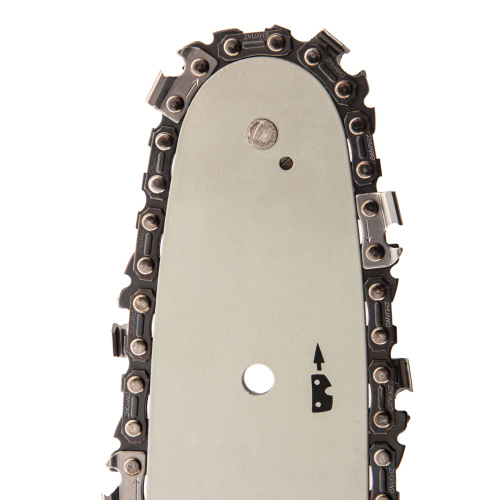 Пила цепная электрическая EDS-2000P, 2 кВт,поперечная, шина 40 см, шаг 3/8, паз 1.3 мм, 57 звеньев Denzel по ценам производителя в Челябинске с доставкой по всей России