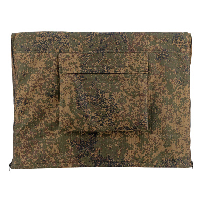 Чехол универсальный для генераторов Denzel по ценам производителя в Челябинске с доставкой по всей России