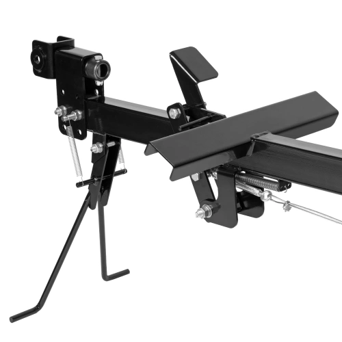 Прицеп для мотоблока TT-500, оцинк., груз. 500 кг, рег. сцепка, колеса 4.00-10, в упаковке Denzel по ценам производителя в Челябинске с доставкой по всей России