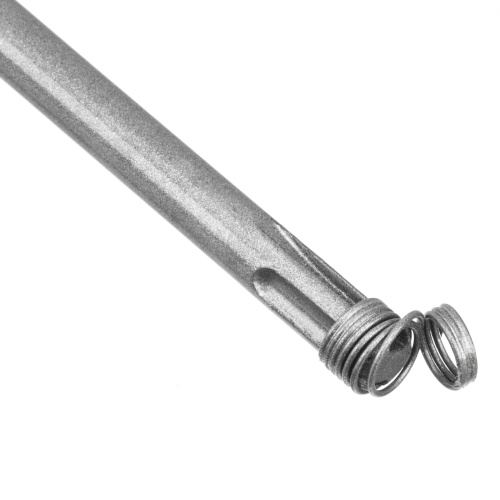 Миксер для гипсовых смесей и наливных полов, 100х550мм, хвостовик SDS Plus Сибртех по ценам производителя в Челябинске с доставкой по всей России