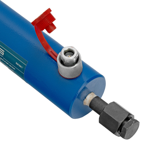 Гидравлический цилиндр для пресса для арт. 52301, 52312, усилие 12 т Stels по ценам производителя в Челябинске с доставкой по всей России