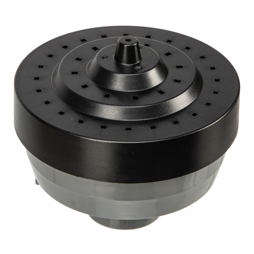 Насос фонтанный FNP110-34, 112 Вт, подъем 3,4 м, 3400 л/ч, колокольчик/каскад/гейзер Denzel по ценам производителя в Челябинске с доставкой по всей России