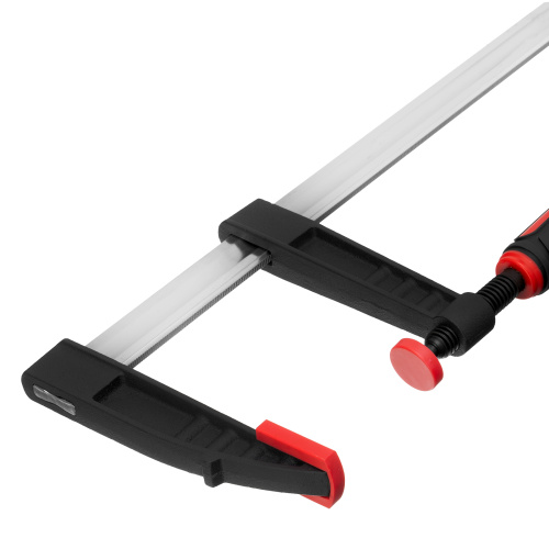 Струбцина F-образная, 400 х 120 х 500 мм Matrix по ценам производителя в Челябинске с доставкой по всей России