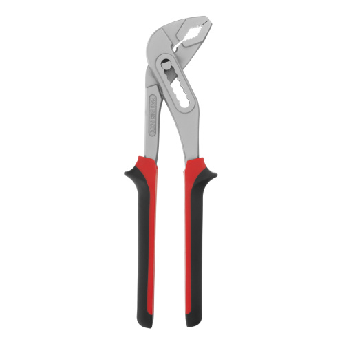 Клещи переставные Nickel (белый) 250 мм, хром-ванадий, двухкомпонентные рукоятки Matrix по ценам производителя в Челябинске с доставкой по всей России