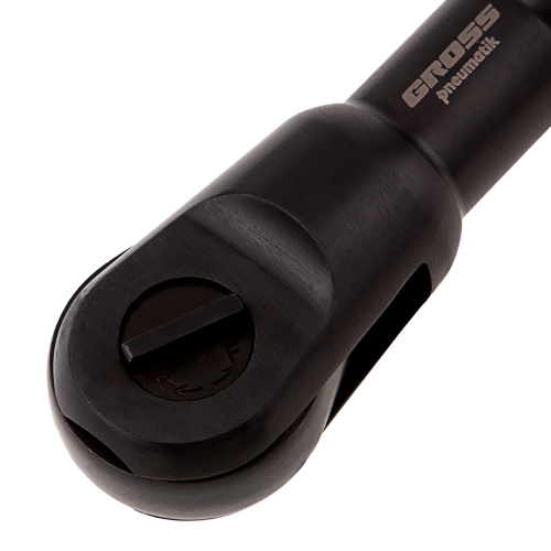 Трещотка пневматическая G120,1/2, 122Нм, 160 об/мин Gross по ценам производителя в Челябинске с доставкой по всей России