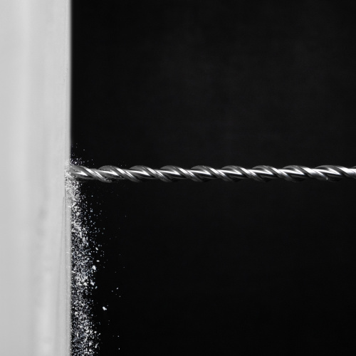 Бур по бетону Pro, 12 х 300 мм, SDS Plus Gross по ценам производителя в Челябинске с доставкой по всей России