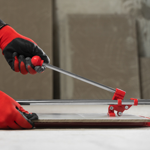 Плиткорез 300 х 12 мм MTX по ценам производителя в Челябинске с доставкой по всей России