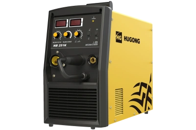 Сварочный полуавтомат HUGONG NB 251K по ценам производителя в Челябинске с доставкой по всей России