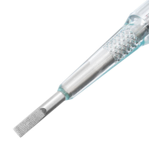 Тестер напряжения 70-250 В  многофункциональный Sparta по ценам производителя в Челябинске с доставкой по всей России