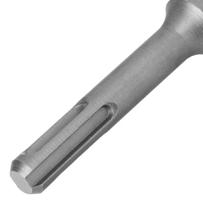 Бур по бетону, 20 x 450 мм, SDS Plus Сибртех по ценам производителя в Челябинске с доставкой по всей России