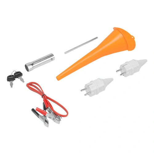 Генератор бензиновый PS-33E, 3.3 кВт, 230В, 15 л, электростартер Denzel по ценам производителя в Челябинске с доставкой по всей России