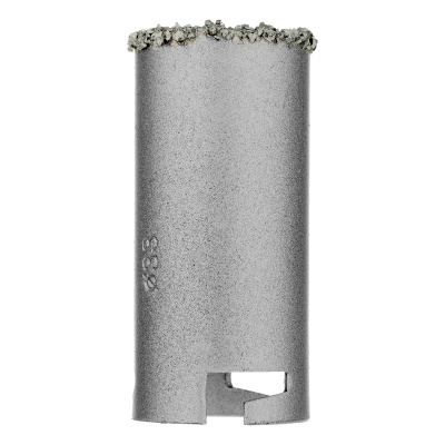 Кольцевая коронка с карбидным напылением, 33 мм Matrix по ценам производителя в Челябинске с доставкой по всей России