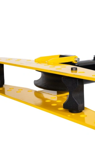 Трубогиб гидравлический TOR HHW-4J 23 т 21,3-108 мм по ценам производителя в Челябинске с доставкой по всей России