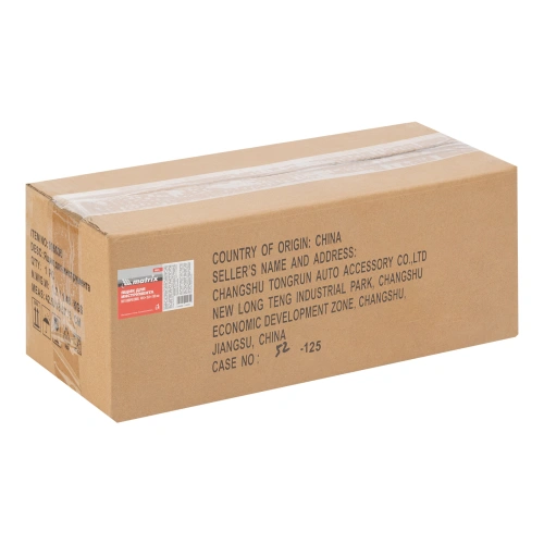 Ящик для инструмента, 484 х 154 х 165 мм, металлический Matrix по ценам производителя в Челябинске с доставкой по всей России