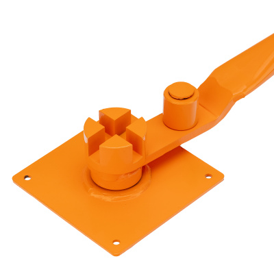 Арматурогиб 10-12 мм Сибртех по ценам производителя в Челябинске с доставкой по всей России