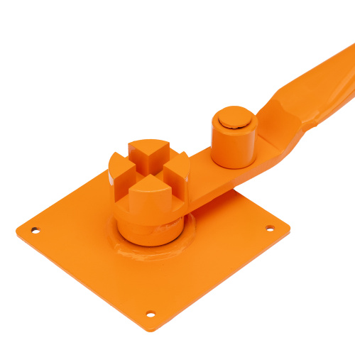 Арматурогиб 10-12 мм Сибртех по ценам производителя в Челябинске с доставкой по всей России